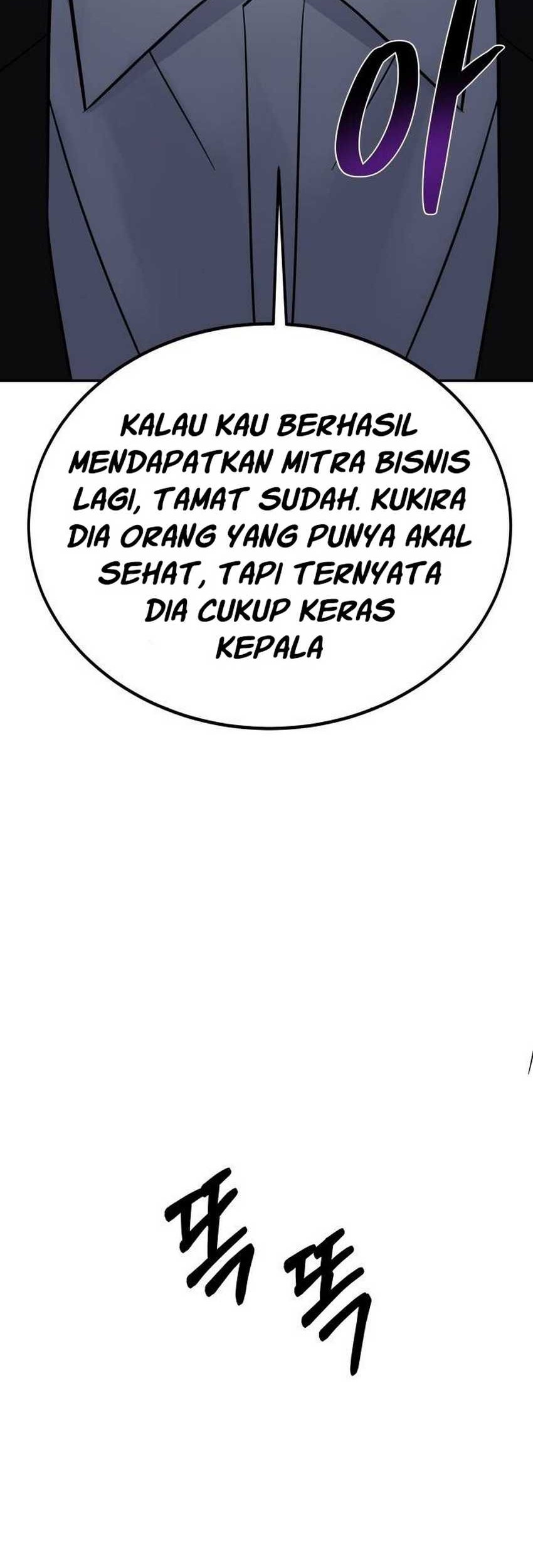 The Reincarnated Cop Who Strikes With Wealth Chapter 44 Gambar 77