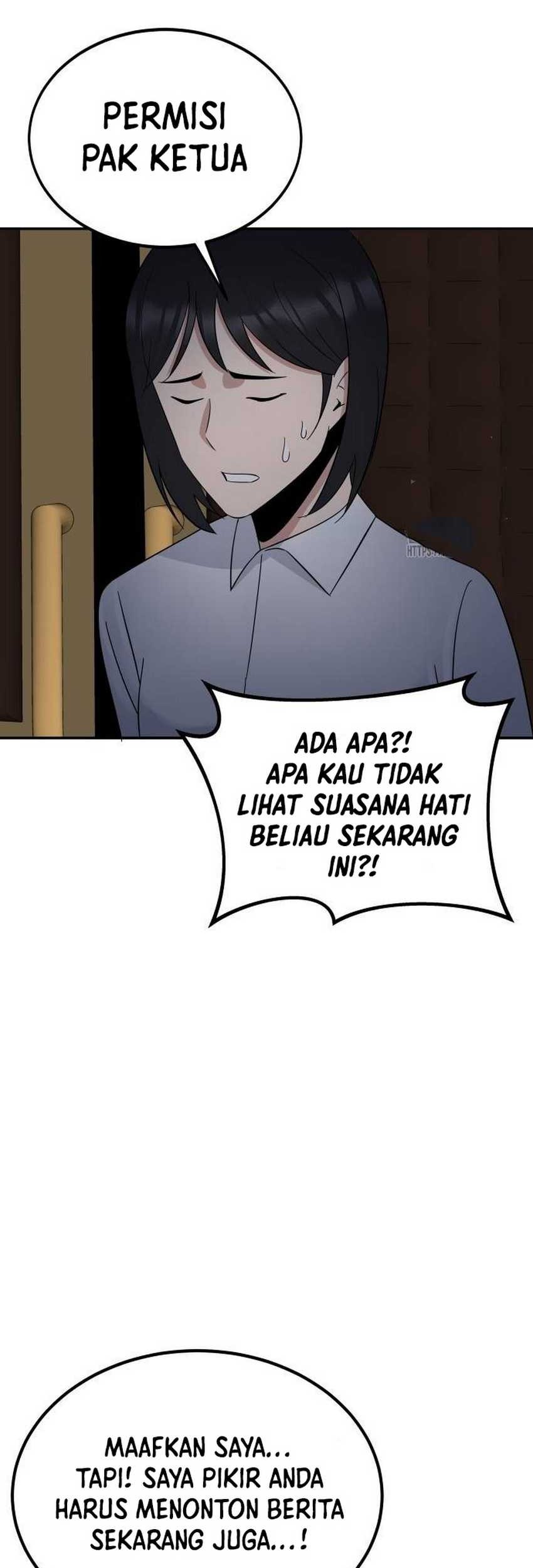 The Reincarnated Cop Who Strikes With Wealth Chapter 44 Gambar 78