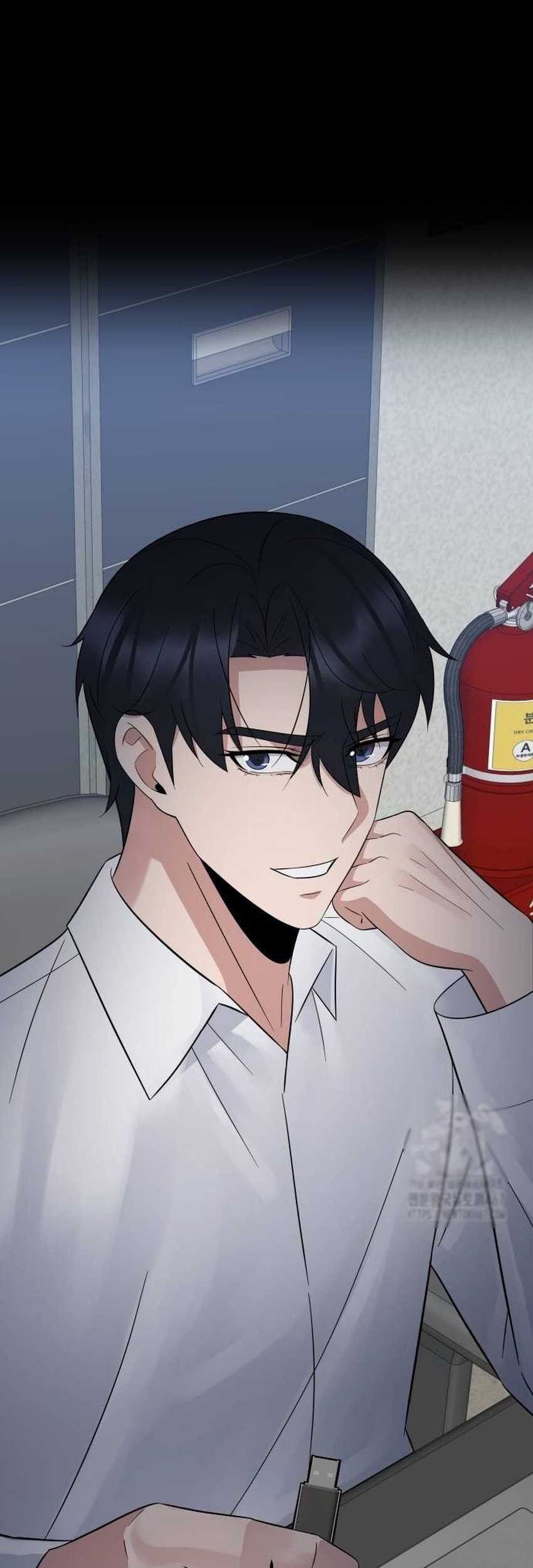 The Reincarnated Cop Who Strikes With Wealth Chapter 44 Gambar 8