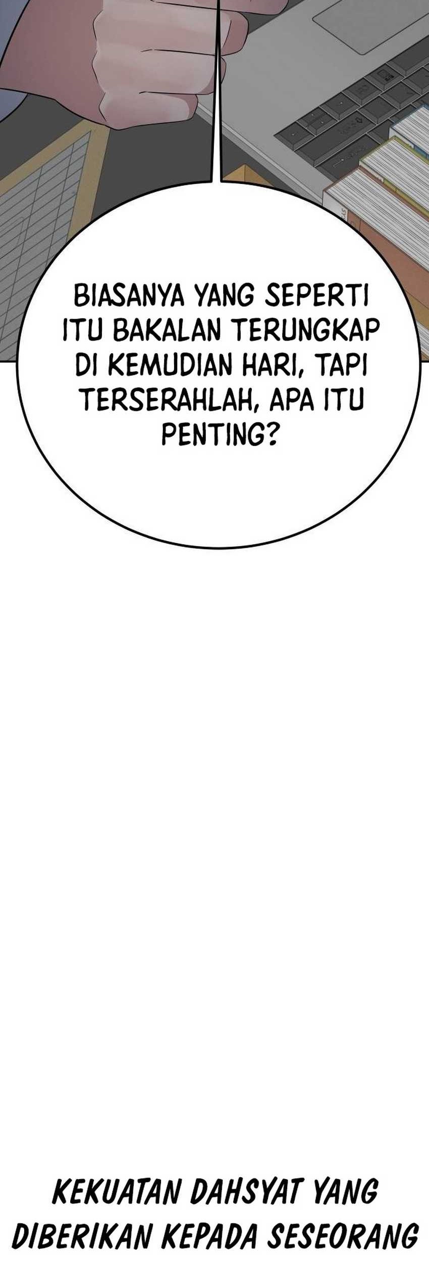 The Reincarnated Cop Who Strikes With Wealth Chapter 44 Gambar 9