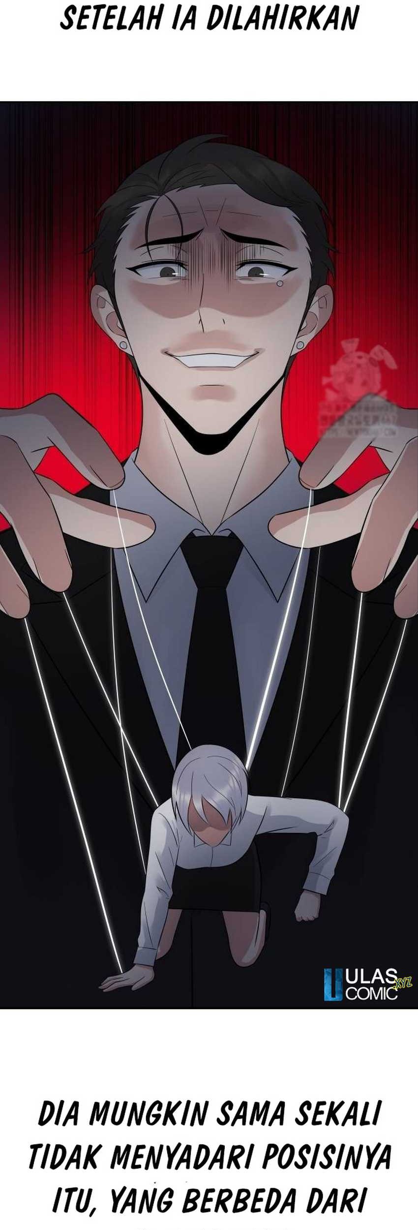 The Reincarnated Cop Who Strikes With Wealth Chapter 44 Gambar 10