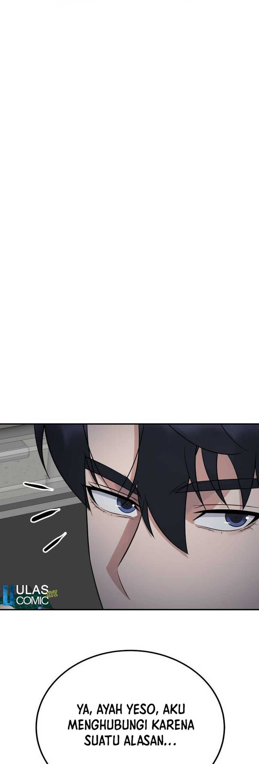 The Reincarnated Cop Who Strikes With Wealth Chapter 44 Gambar 16