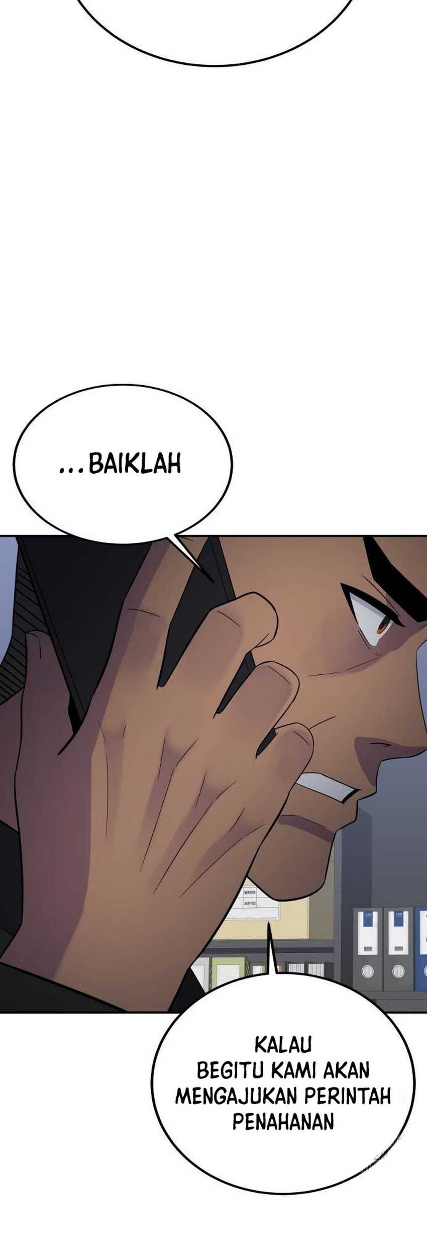 The Reincarnated Cop Who Strikes With Wealth Chapter 44 Gambar 17