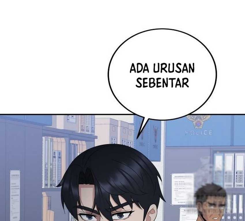 The Reincarnated Cop Who Strikes With Wealth Chapter 44 Gambar 20