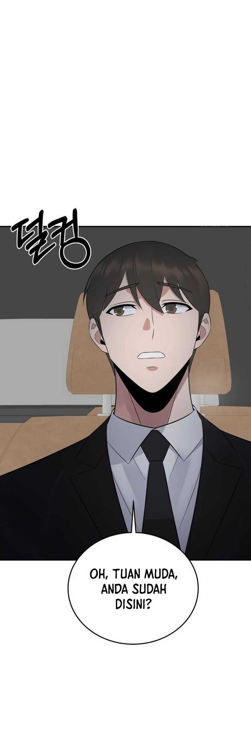 The Reincarnated Cop Who Strikes With Wealth Chapter 44 Gambar 23