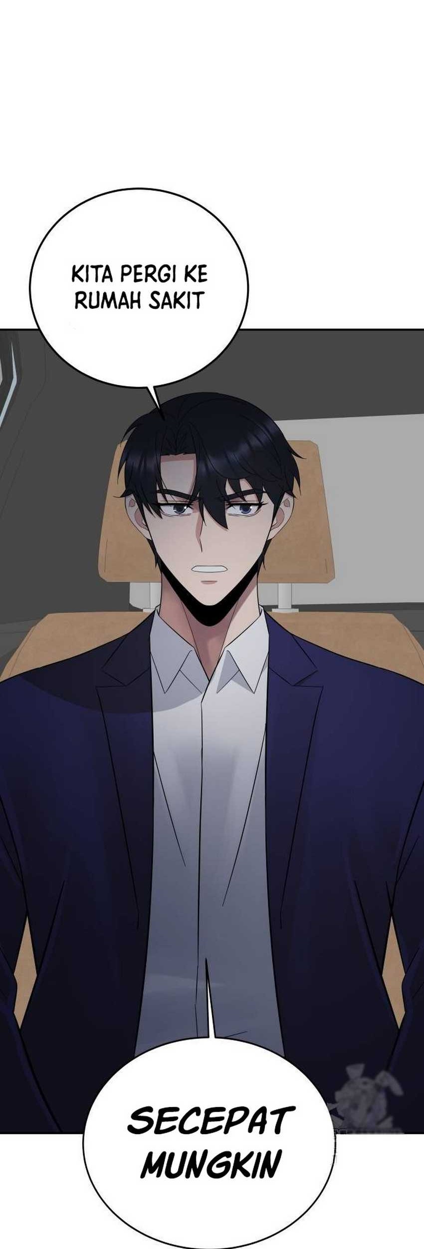 The Reincarnated Cop Who Strikes With Wealth Chapter 44 Gambar 24