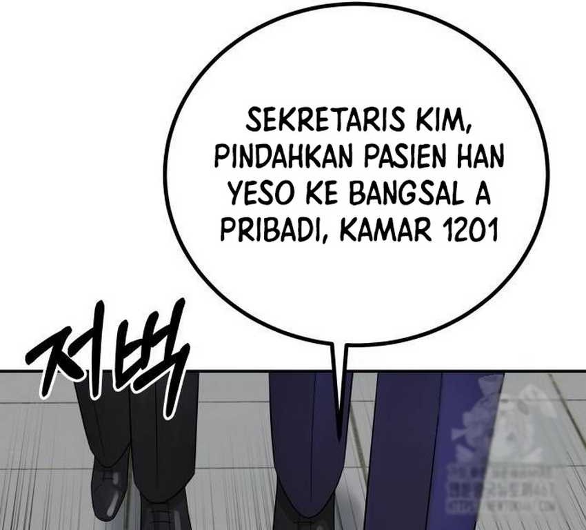 The Reincarnated Cop Who Strikes With Wealth Chapter 44 Gambar 27