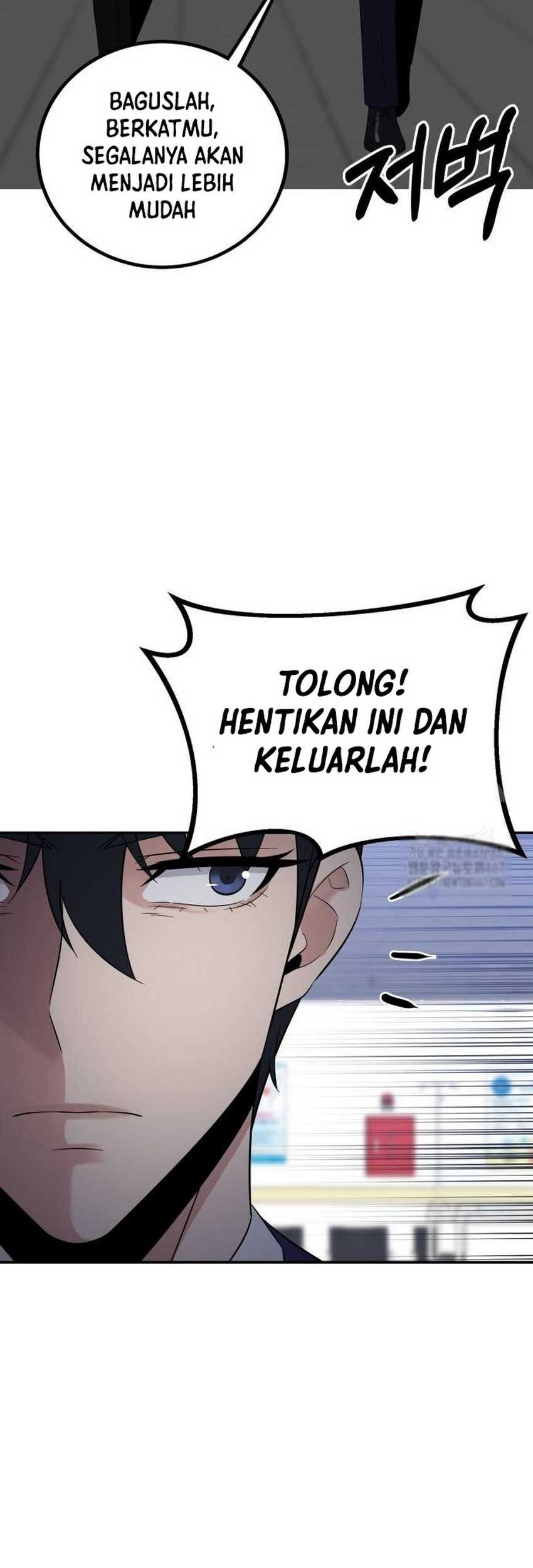 The Reincarnated Cop Who Strikes With Wealth Chapter 44 Gambar 29