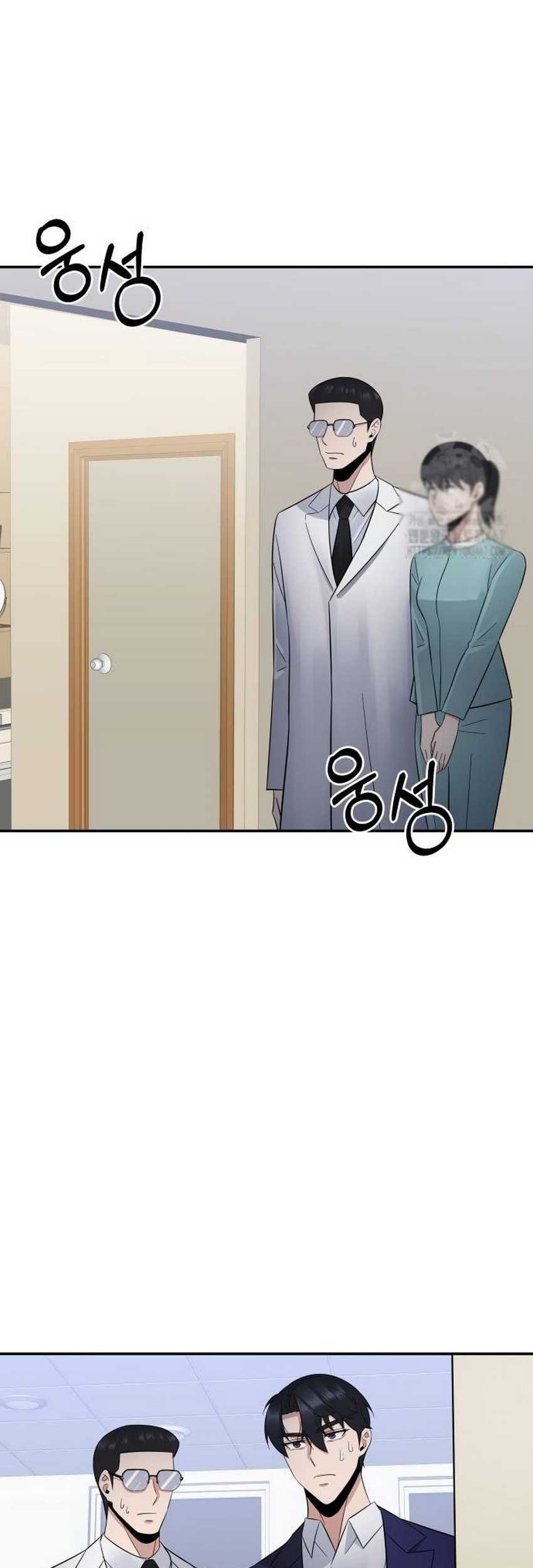 The Reincarnated Cop Who Strikes With Wealth Chapter 44 Gambar 30