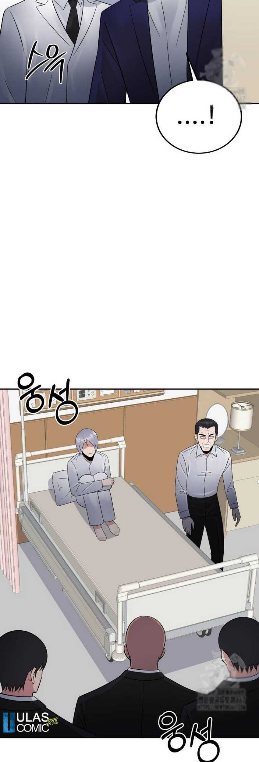 The Reincarnated Cop Who Strikes With Wealth Chapter 44 Gambar 31