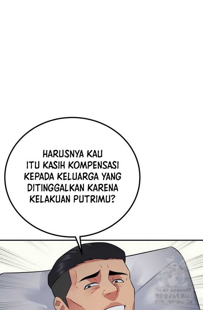 The Reincarnated Cop Who Strikes With Wealth Chapter 44 Gambar 33