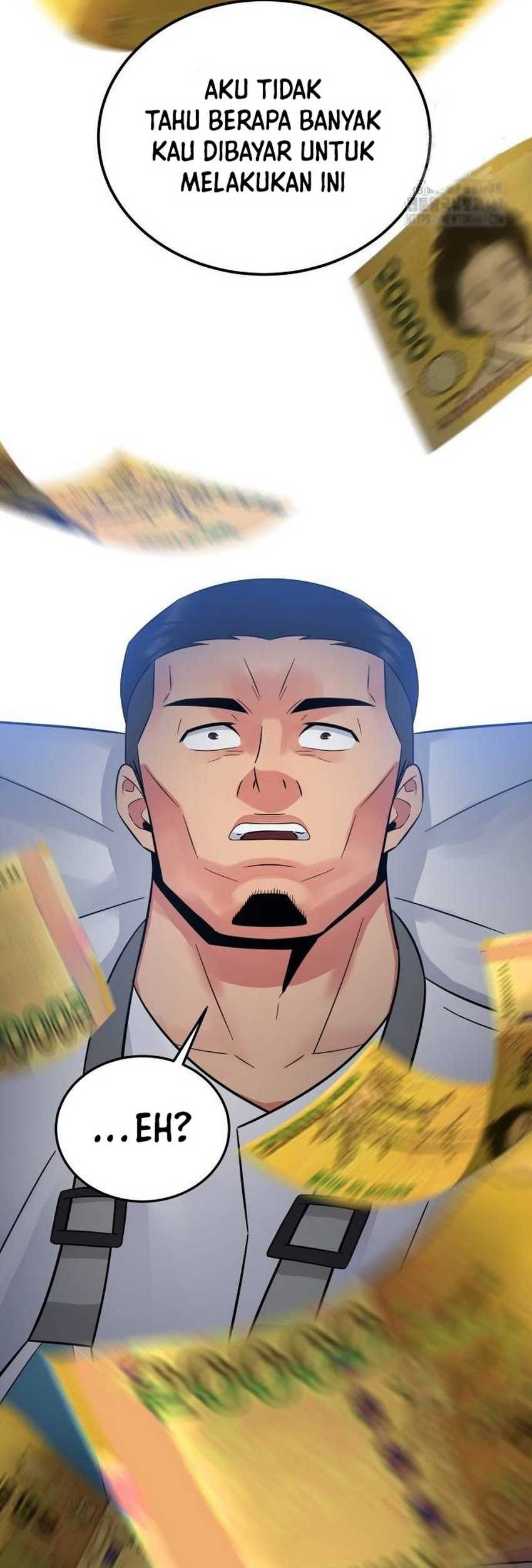 The Reincarnated Cop Who Strikes With Wealth Chapter 44 Gambar 37