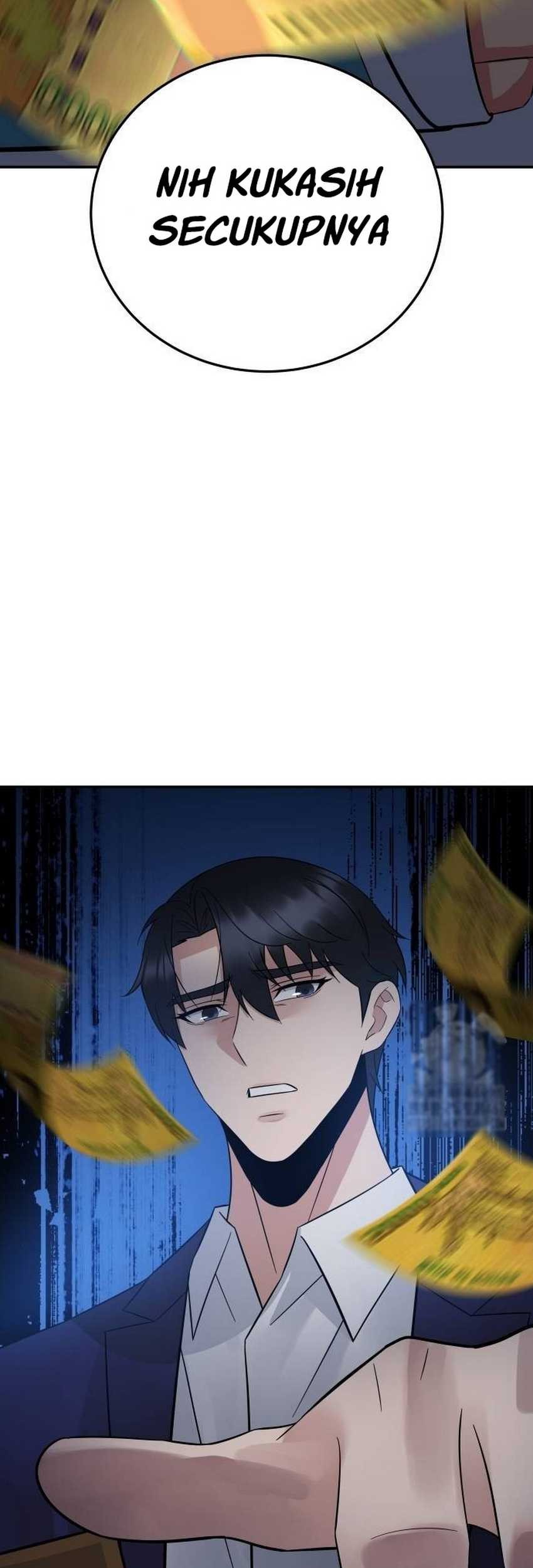 The Reincarnated Cop Who Strikes With Wealth Chapter 44 Gambar 38