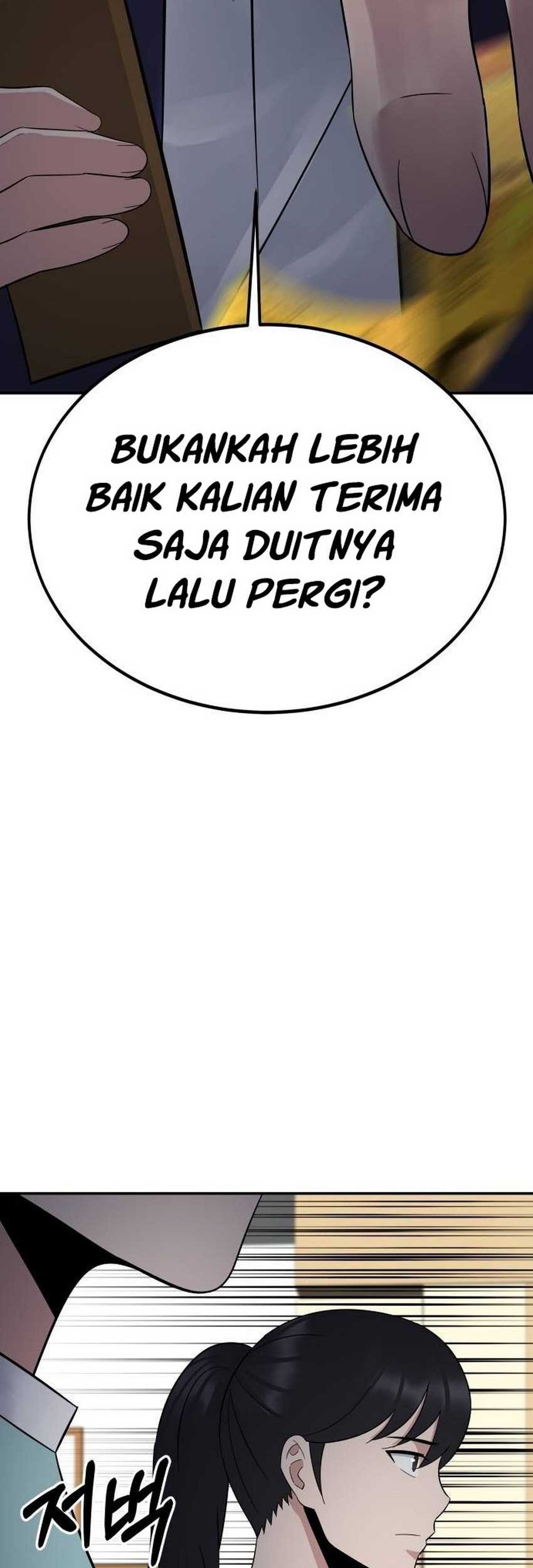 The Reincarnated Cop Who Strikes With Wealth Chapter 44 Gambar 39