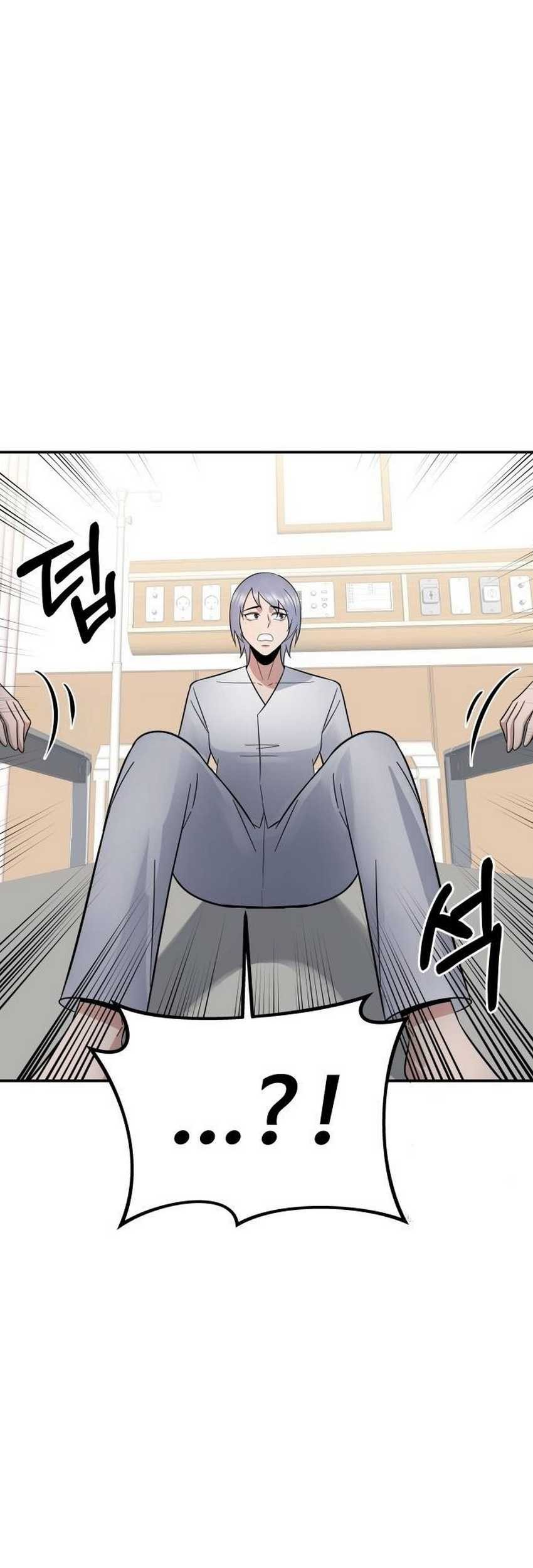 The Reincarnated Cop Who Strikes With Wealth Chapter 44 Gambar 41