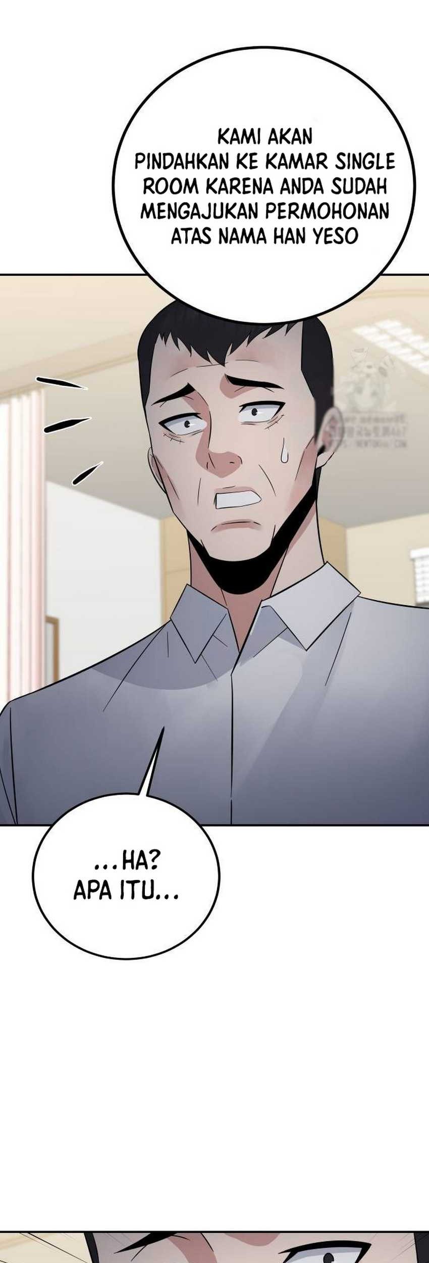 The Reincarnated Cop Who Strikes With Wealth Chapter 44 Gambar 43