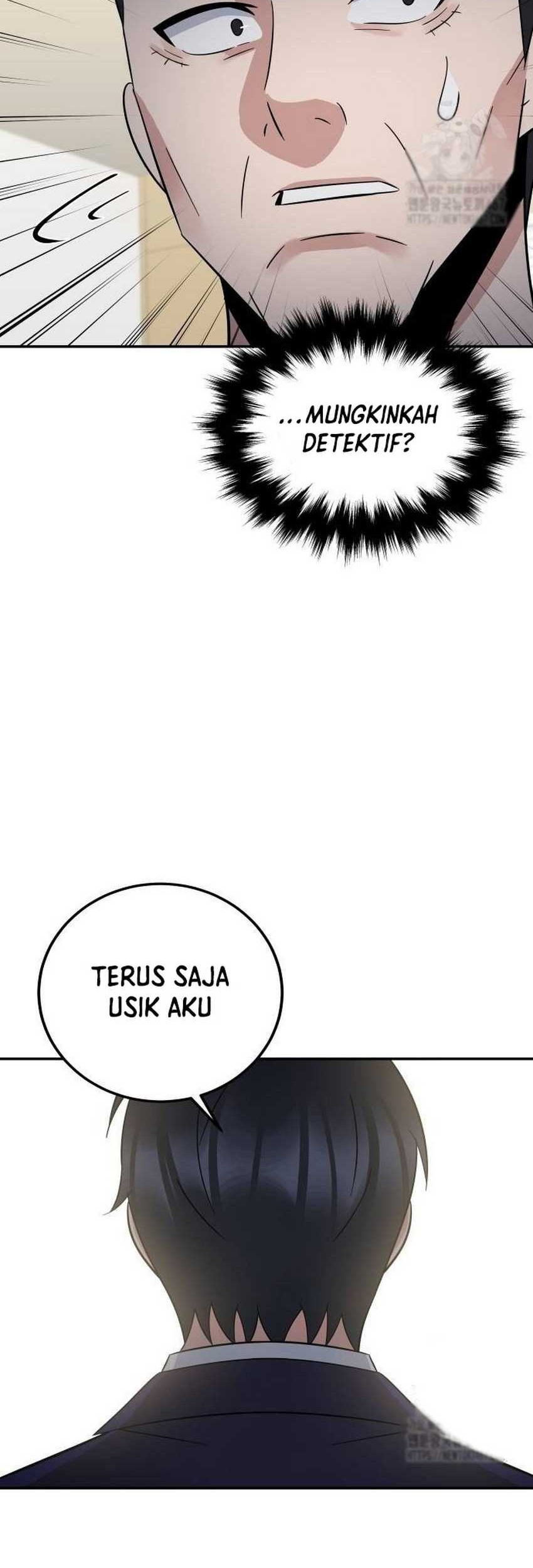 The Reincarnated Cop Who Strikes With Wealth Chapter 44 Gambar 44