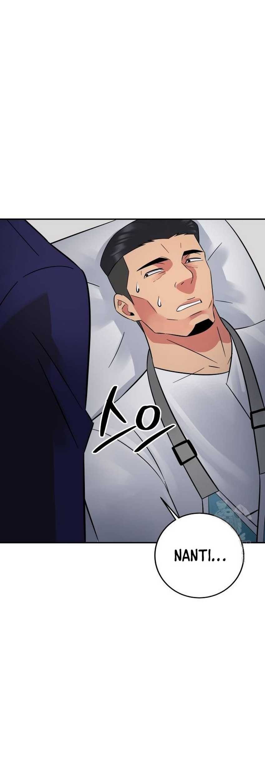 The Reincarnated Cop Who Strikes With Wealth Chapter 44 Gambar 45