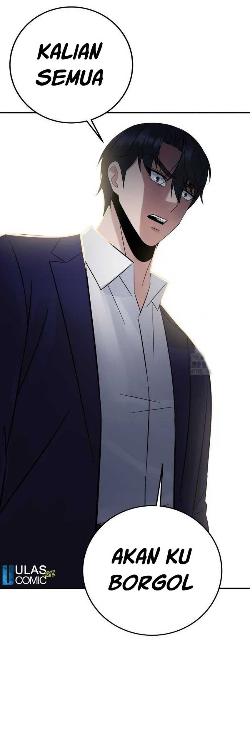 The Reincarnated Cop Who Strikes With Wealth Chapter 44 Gambar 46