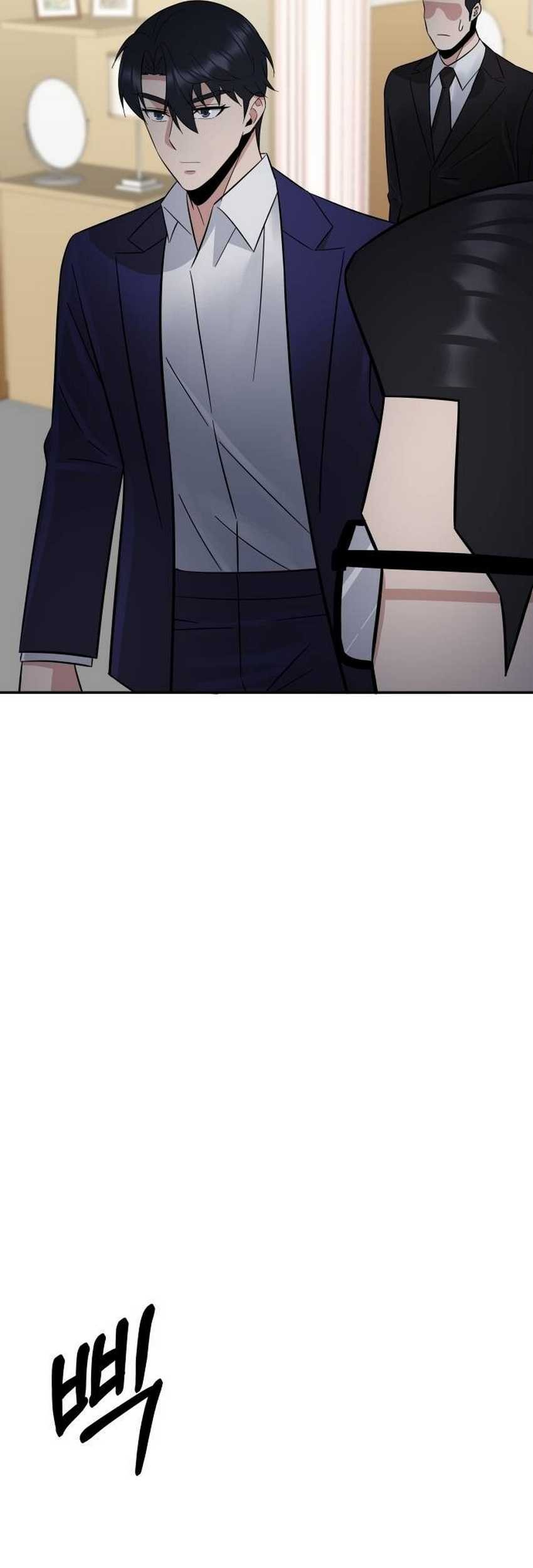 The Reincarnated Cop Who Strikes With Wealth Chapter 44 Gambar 48