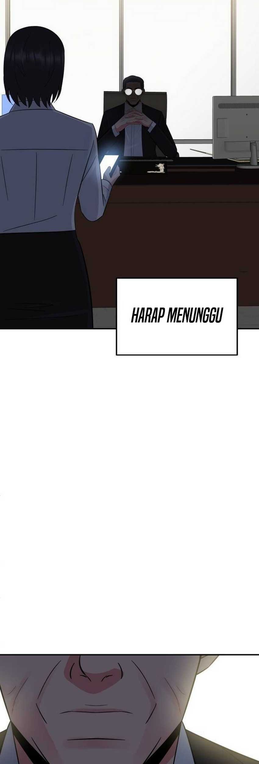 The Reincarnated Cop Who Strikes With Wealth Chapter 44 Gambar 50