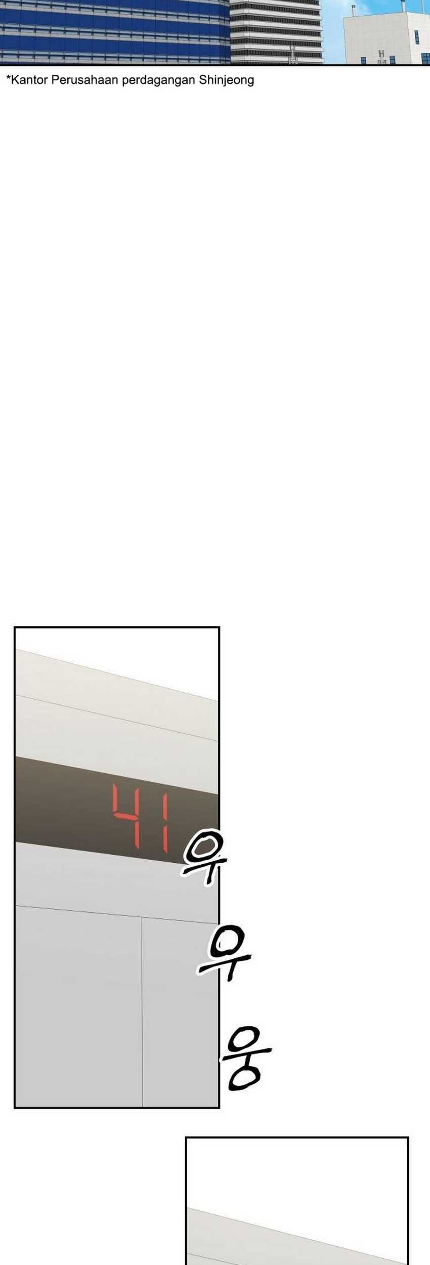 The Reincarnated Cop Who Strikes With Wealth Chapter 44 Gambar 52