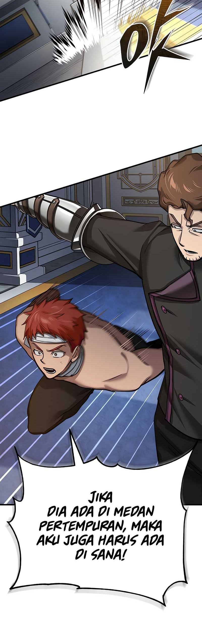 The Heavenly Demon Can’t Live a Normal Life Chapter 145 Gambar 56