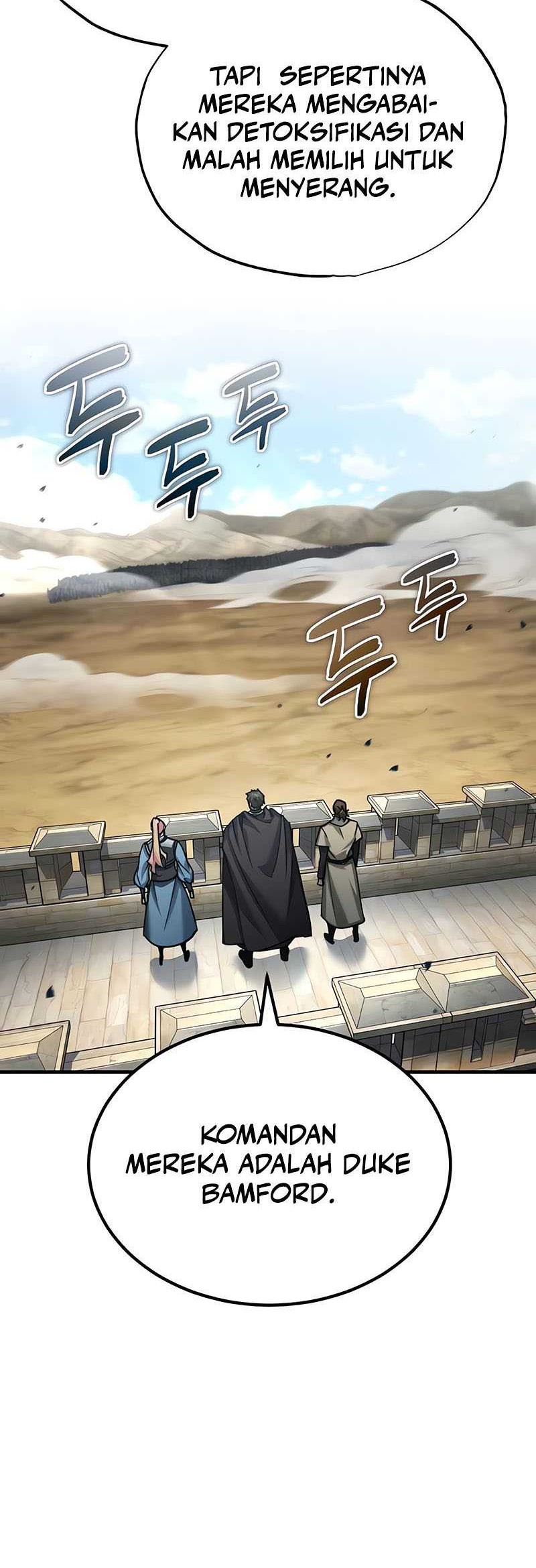 The Heavenly Demon Can’t Live a Normal Life Chapter 145 Gambar 60