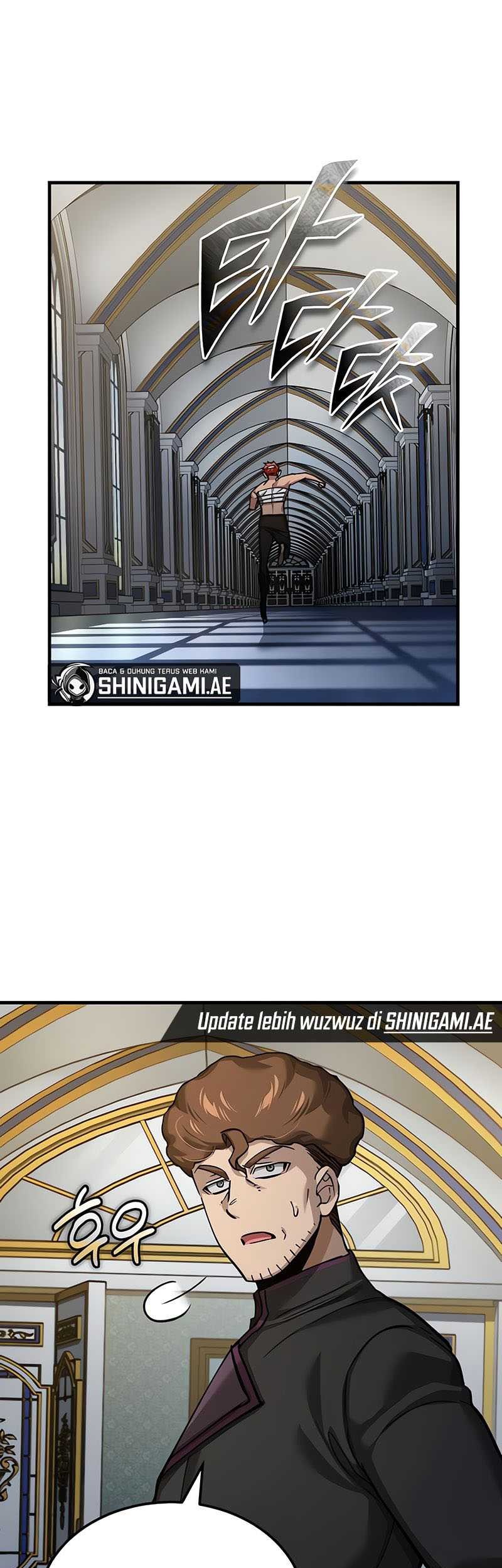 The Heavenly Demon Can’t Live a Normal Life Chapter 145 Gambar 57