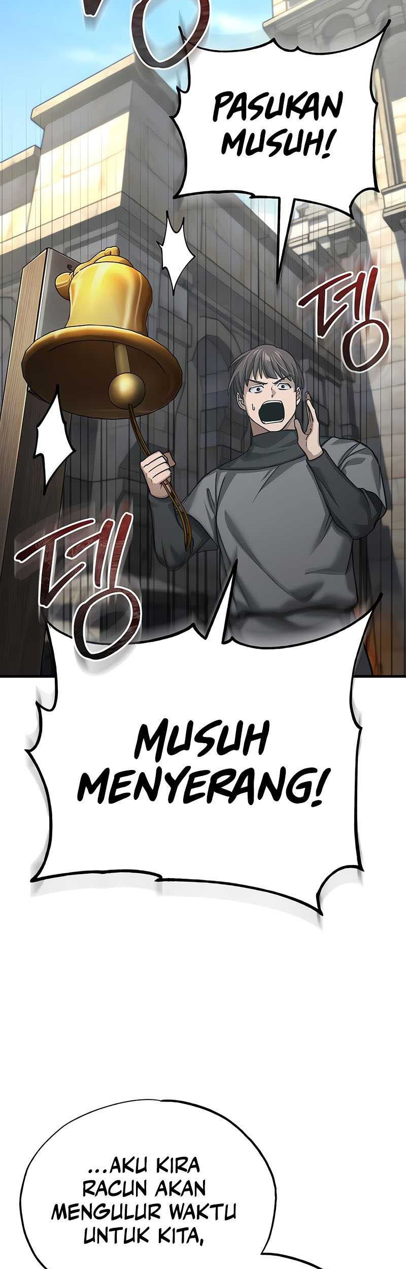 The Heavenly Demon Can’t Live a Normal Life Chapter 145 Gambar 59