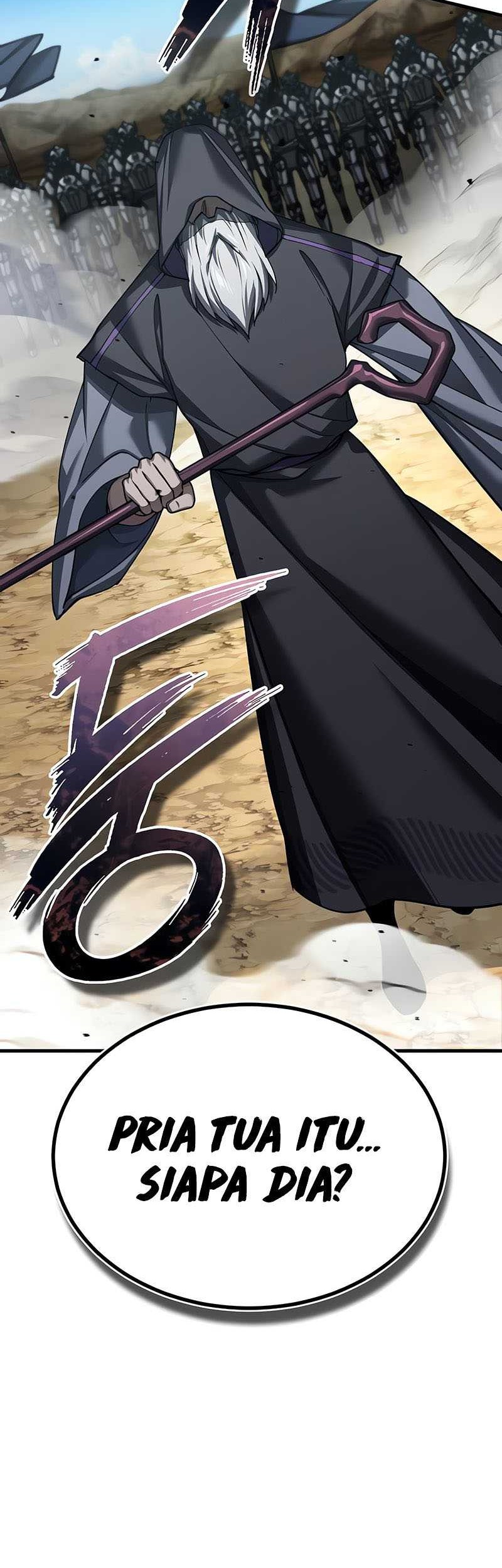 The Heavenly Demon Can’t Live a Normal Life Chapter 145 Gambar 62