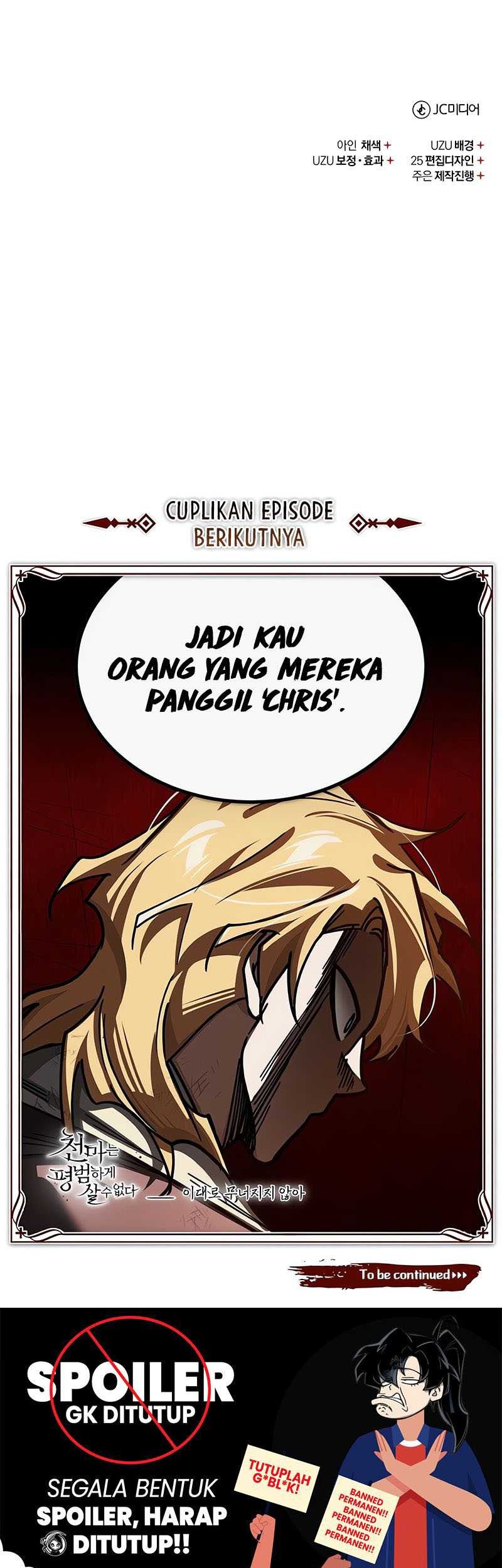 The Heavenly Demon Can’t Live a Normal Life Chapter 145 Gambar 63