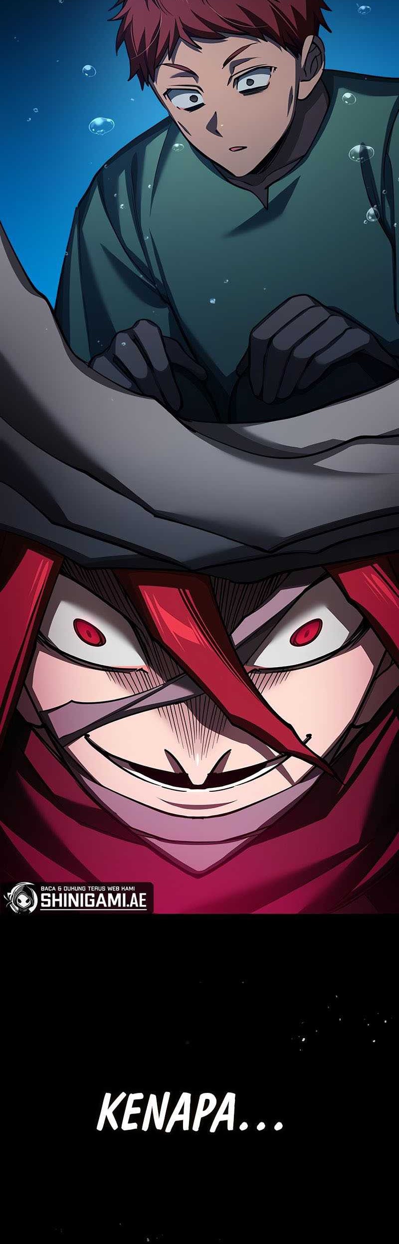 The Heavenly Demon Can’t Live a Normal Life Chapter 145 Gambar 40