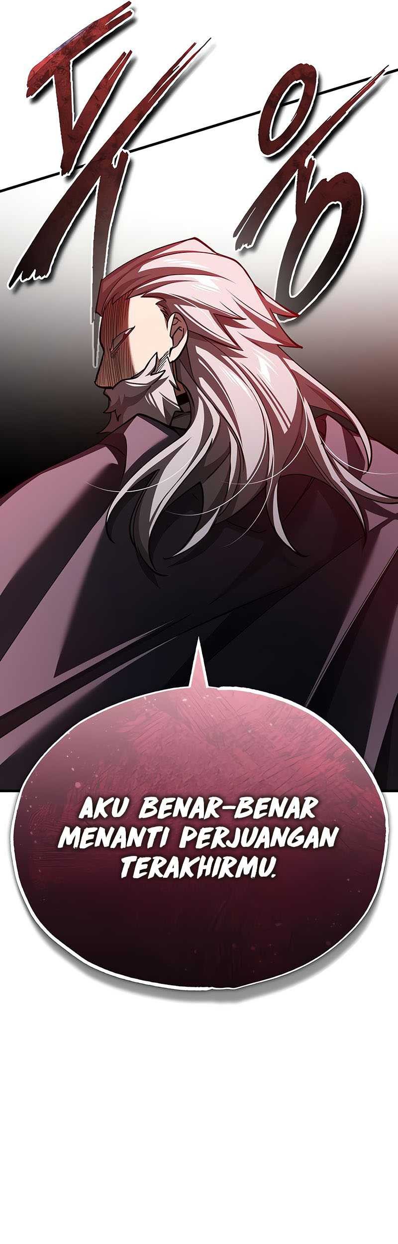 The Heavenly Demon Can’t Live a Normal Life Chapter 145 Gambar 37