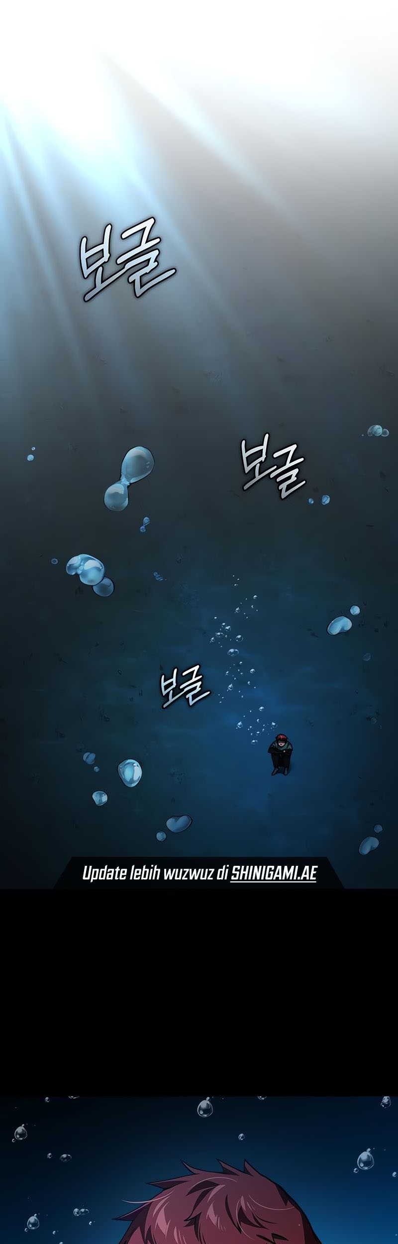 The Heavenly Demon Can’t Live a Normal Life Chapter 145 Gambar 39