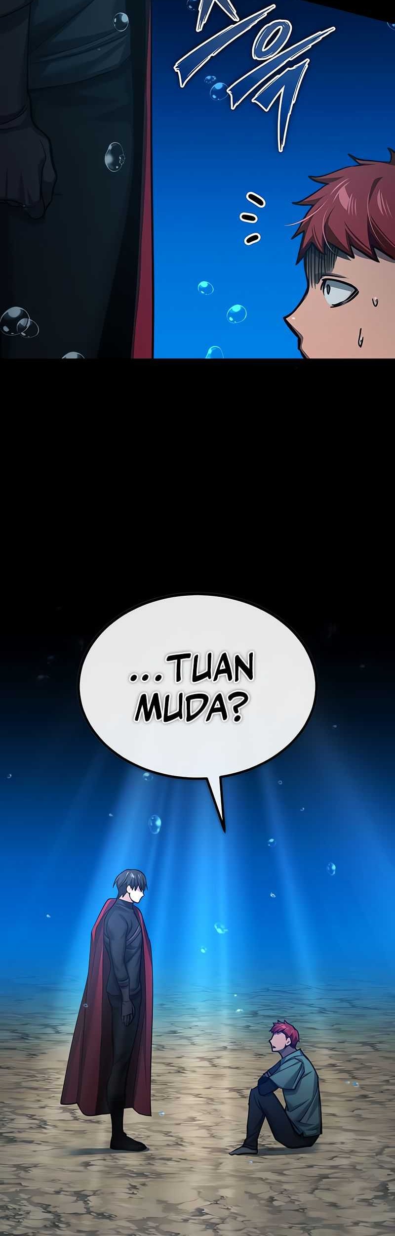 The Heavenly Demon Can’t Live a Normal Life Chapter 145 Gambar 44