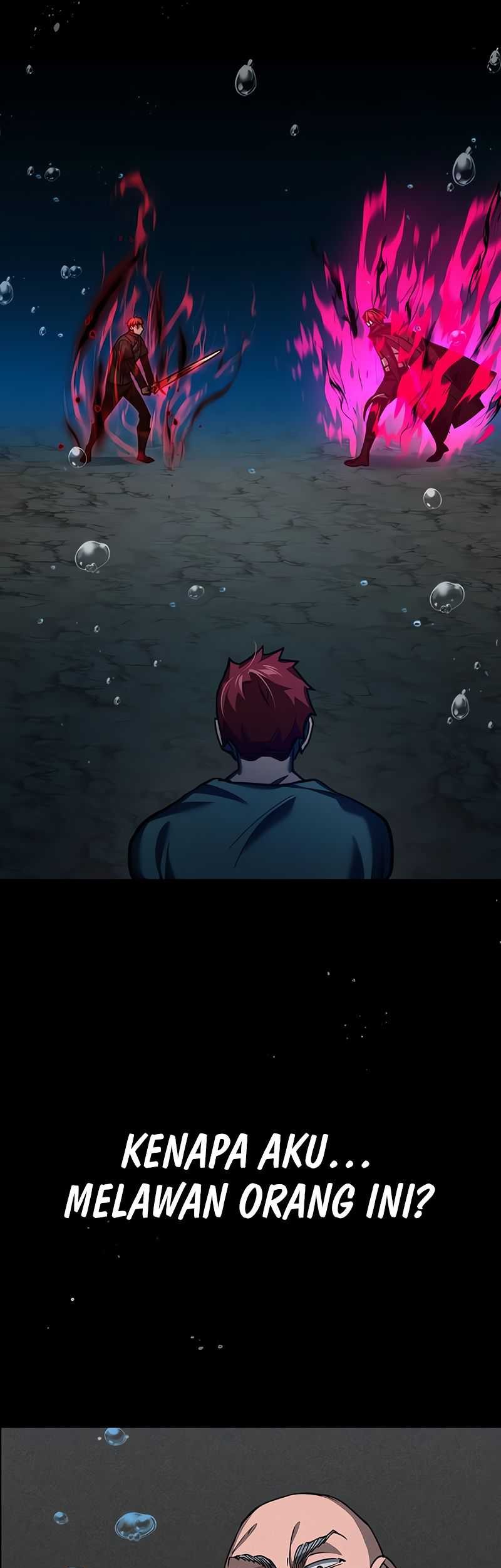 The Heavenly Demon Can’t Live a Normal Life Chapter 145 Gambar 41