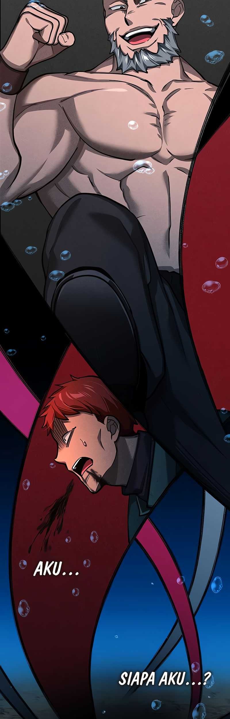 The Heavenly Demon Can’t Live a Normal Life Chapter 145 Gambar 42