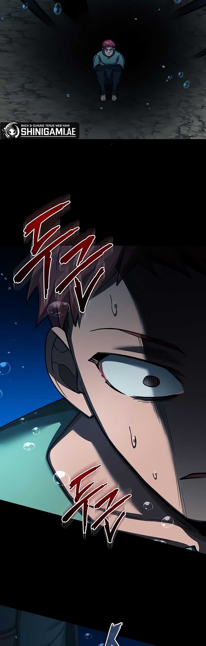 The Heavenly Demon Can’t Live a Normal Life Chapter 145 Gambar 43