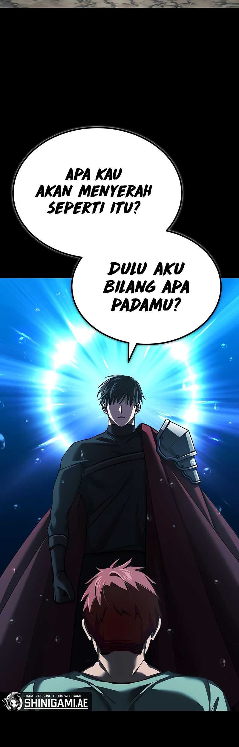 The Heavenly Demon Can’t Live a Normal Life Chapter 145 Gambar 45