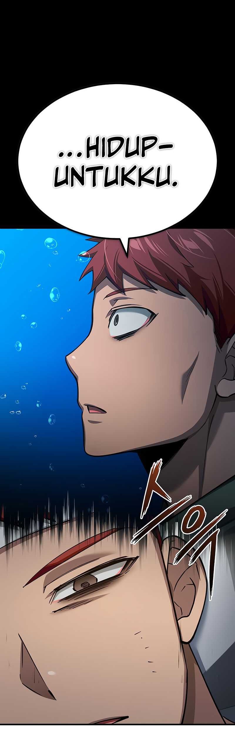 The Heavenly Demon Can’t Live a Normal Life Chapter 145 Gambar 46