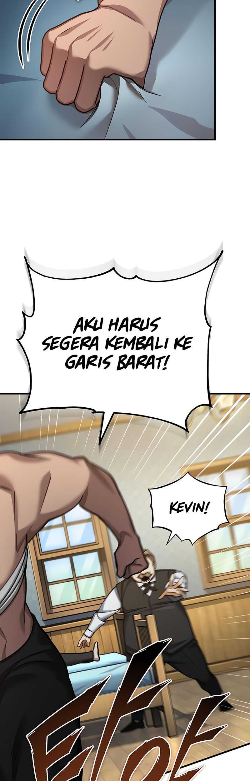 The Heavenly Demon Can’t Live a Normal Life Chapter 145 Gambar 50