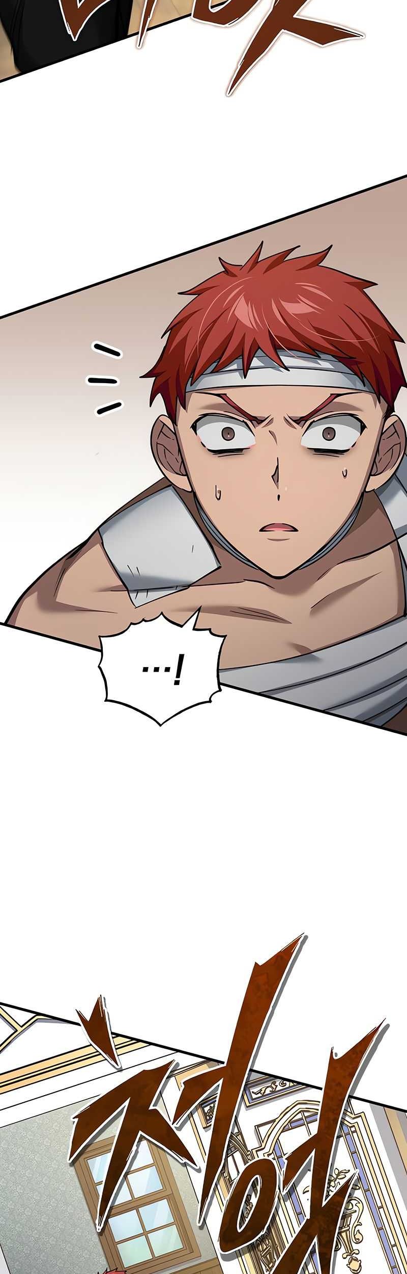 The Heavenly Demon Can’t Live a Normal Life Chapter 145 Gambar 51