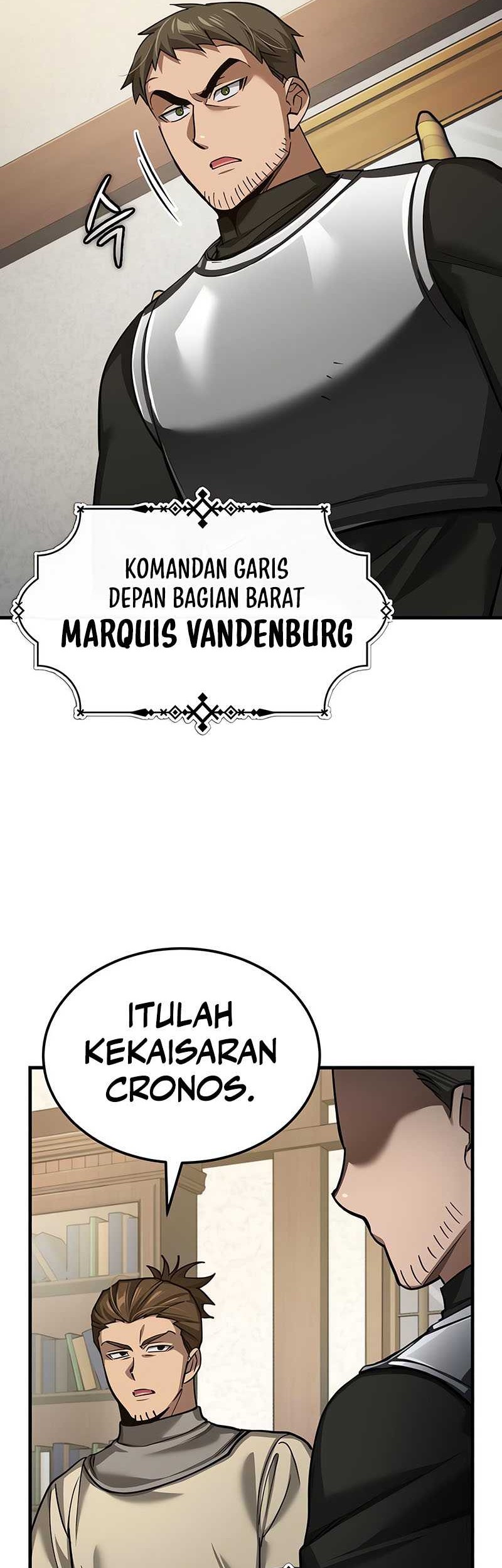 Manhwa The Heavenly Demon Can’t Live a Normal Life Chapter 145 gambar nomor 2
