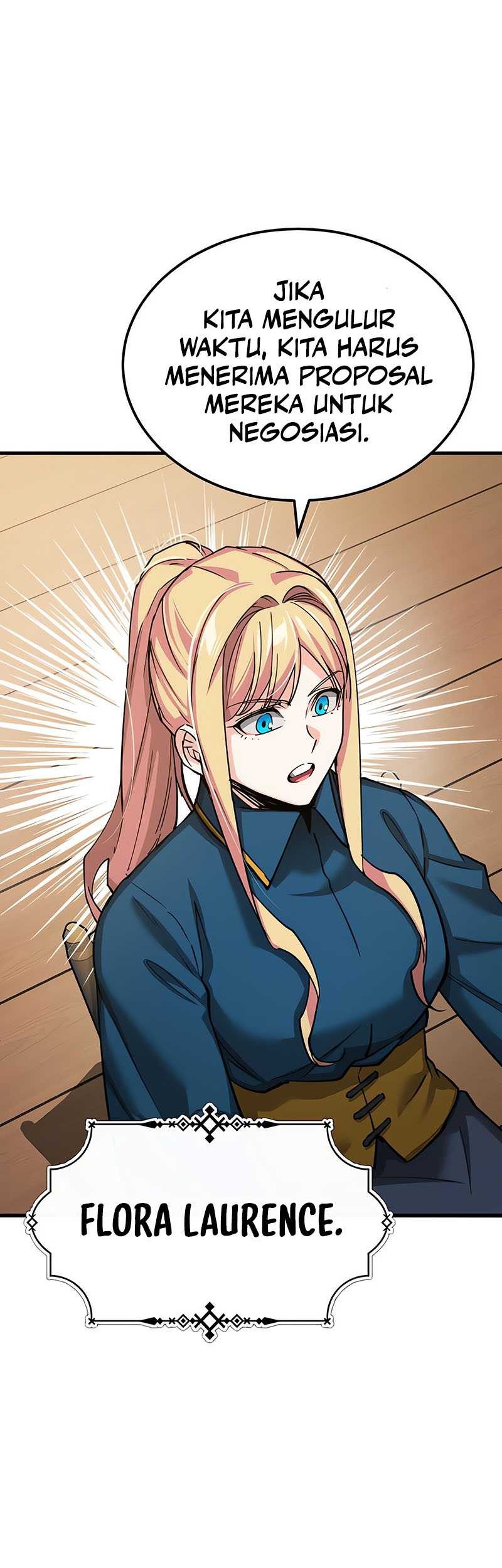 The Heavenly Demon Can’t Live a Normal Life Chapter 145 Gambar 4