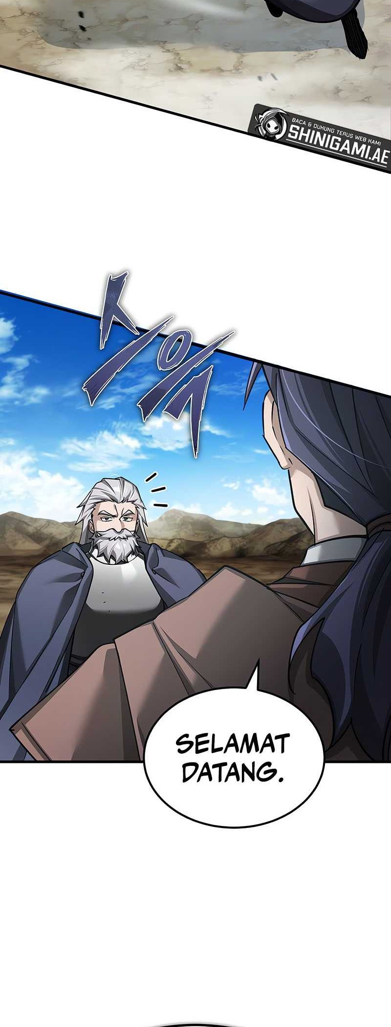 The Heavenly Demon Can’t Live a Normal Life Chapter 145 Gambar 8