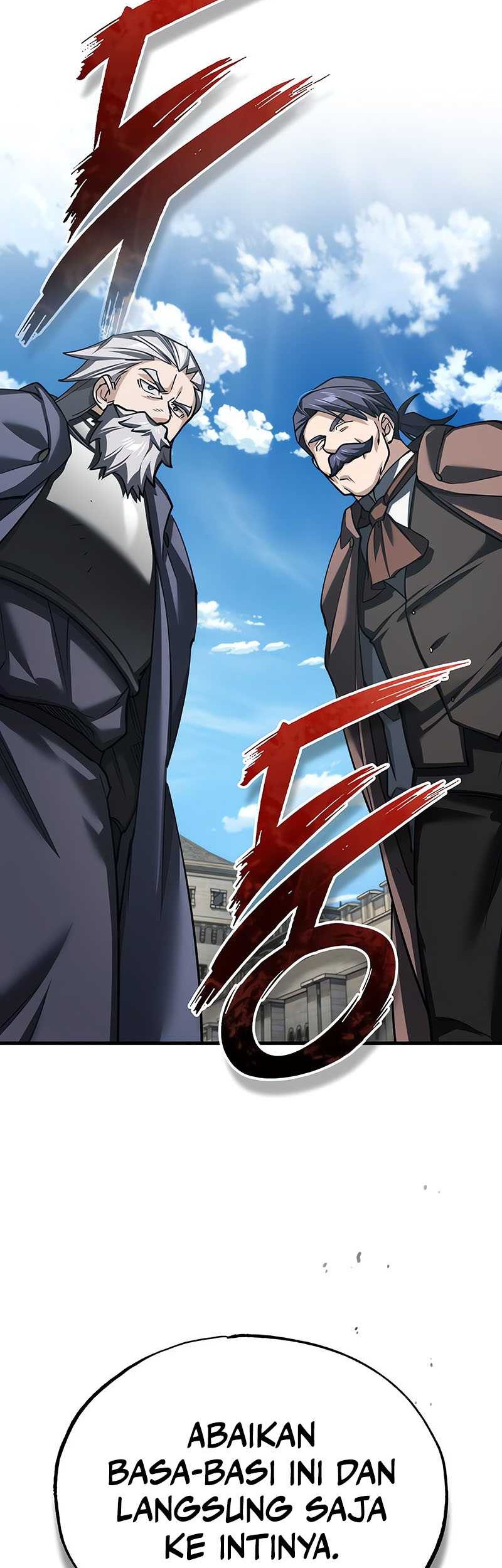 The Heavenly Demon Can’t Live a Normal Life Chapter 145 Gambar 10