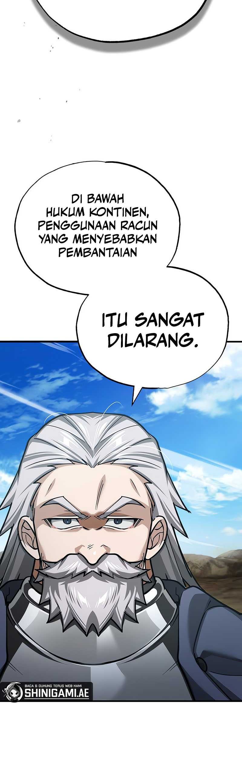 The Heavenly Demon Can’t Live a Normal Life Chapter 145 Gambar 11