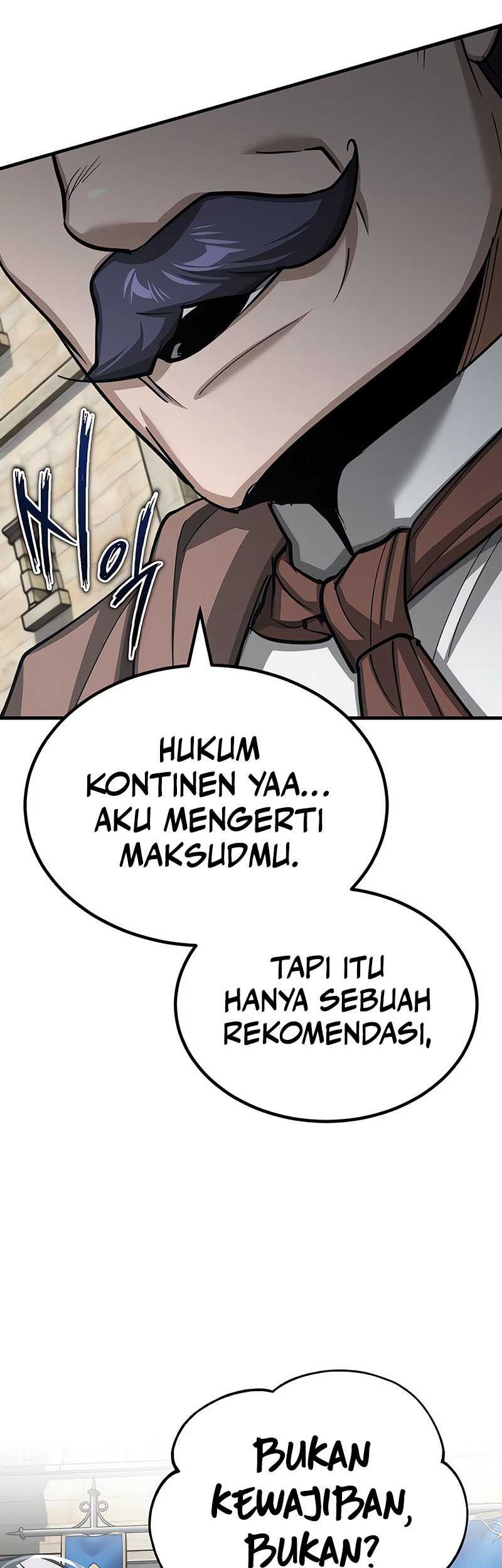 The Heavenly Demon Can’t Live a Normal Life Chapter 145 Gambar 13