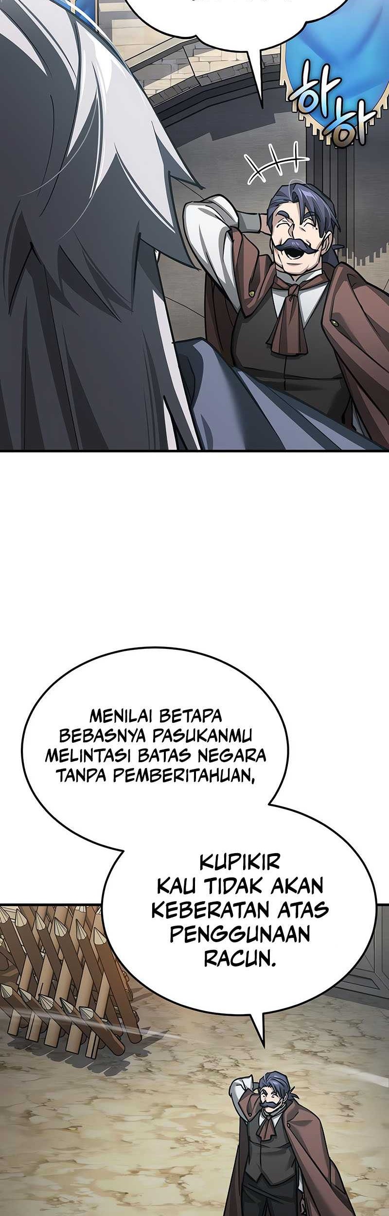 The Heavenly Demon Can’t Live a Normal Life Chapter 145 Gambar 14